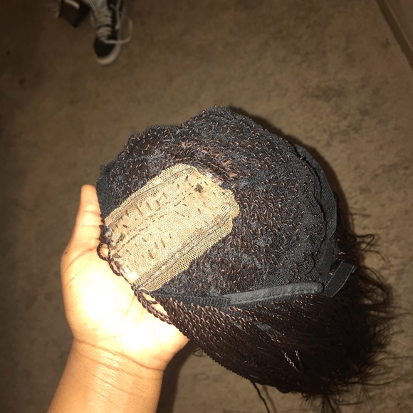 Braided Senegalese Twist Wig - Picture 2 of 5